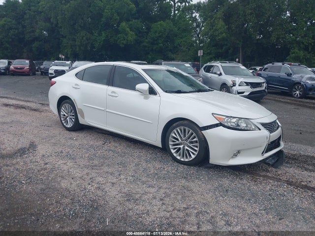 2014 LEXUS ES 