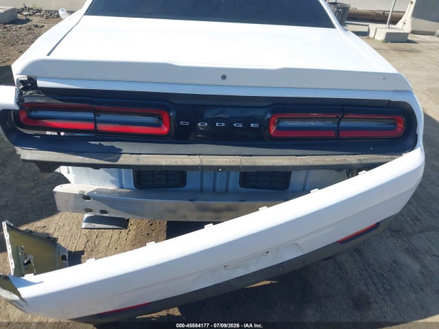 2019 Dodge CHALLENGER R/T thumbnail 17
