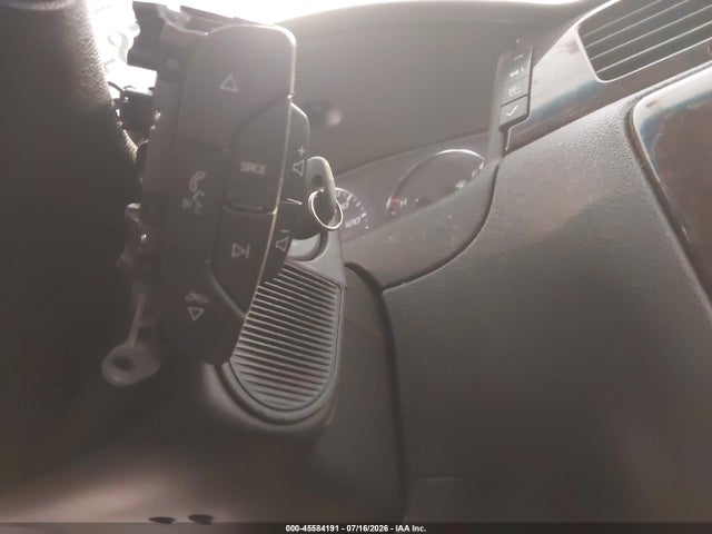 2014 Chevrolet IMPALA LIMITED LT — фото 11