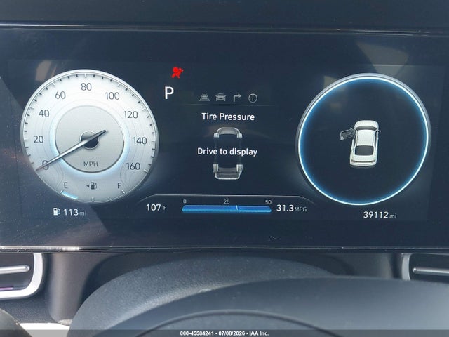 صورة 7 لـ 2024 Hyundai ELANTRA SEL