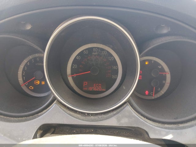 2009 KIA OPTIMA LX 照片 7