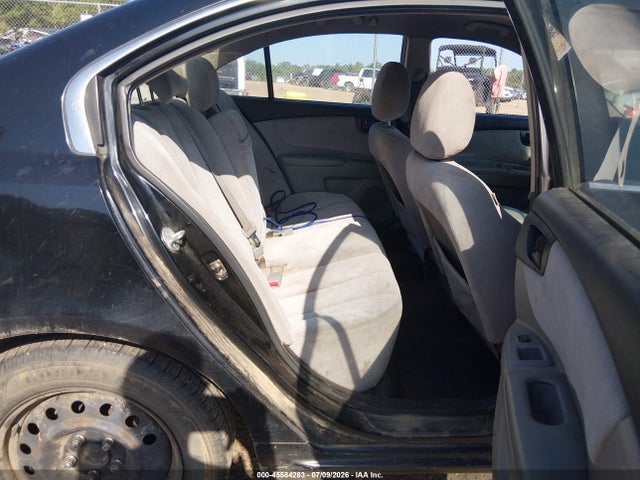 2009 KIA OPTIMA LX 照片 8