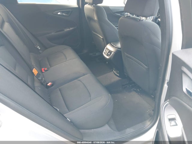 2016 Chevrolet MALIBU 1LT — фото 8