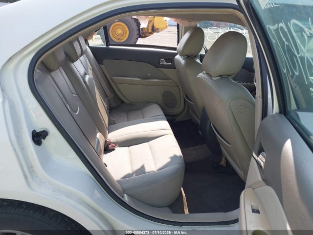 صورة 8 لـ 2010 FORD FUSION S