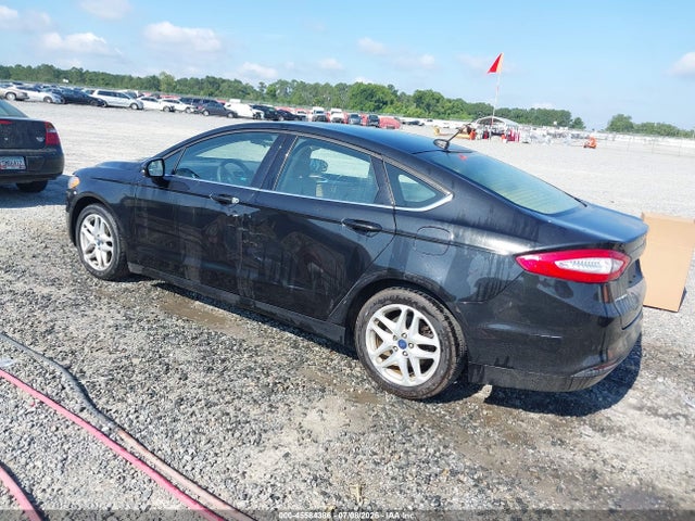 2014 FORD FUSION SE — фото 3