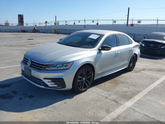 صورة 2 لـ 2016 Volkswagen PASSAT 1.8T R-LINE
