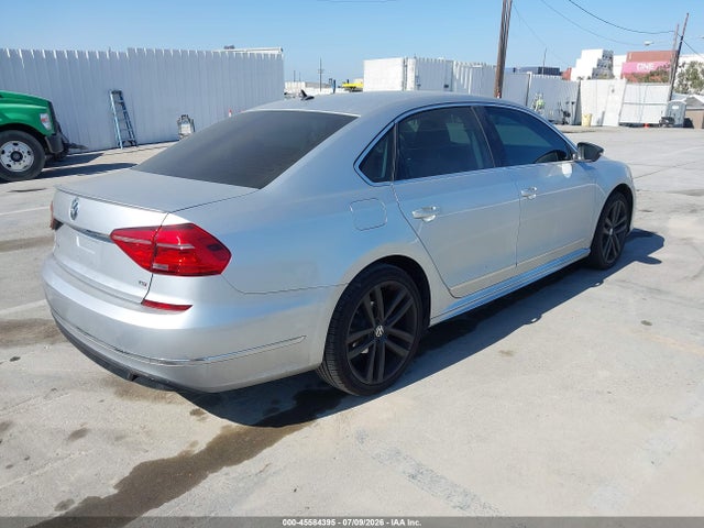 صورة 4 لـ 2016 Volkswagen PASSAT 1.8T R-LINE