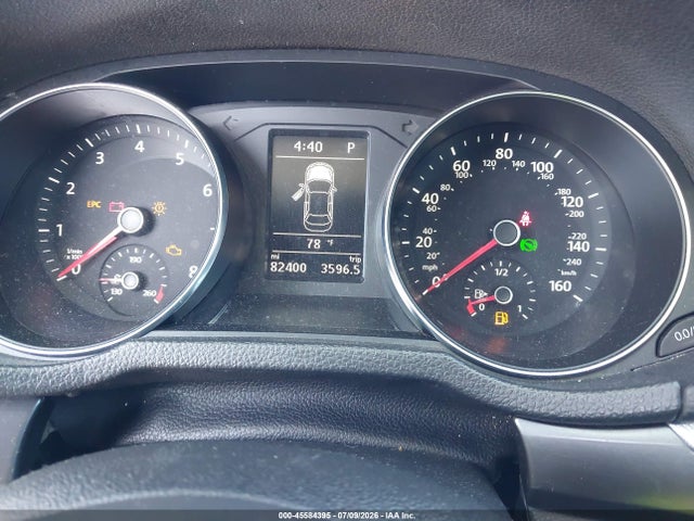 صورة 7 لـ 2016 Volkswagen PASSAT 1.8T R-LINE