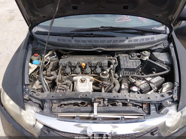 صورة 10 لـ 2010 Honda CIVIC LX