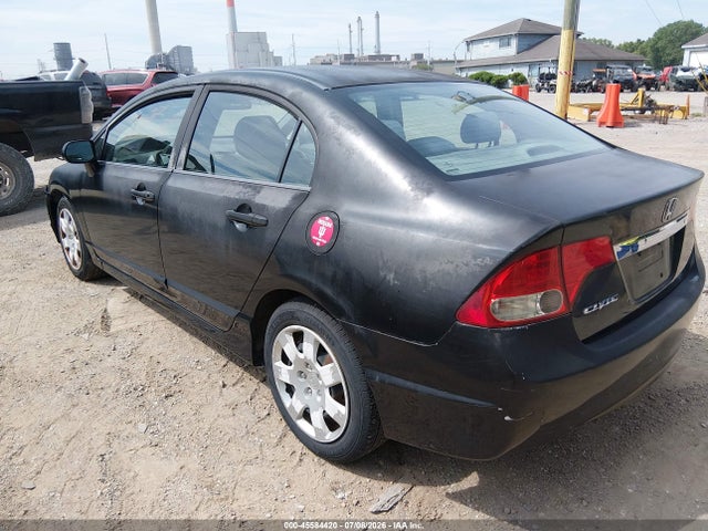 صورة 3 لـ 2010 Honda CIVIC LX