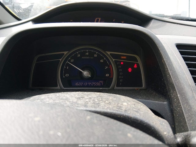 صورة 7 لـ 2010 Honda CIVIC LX