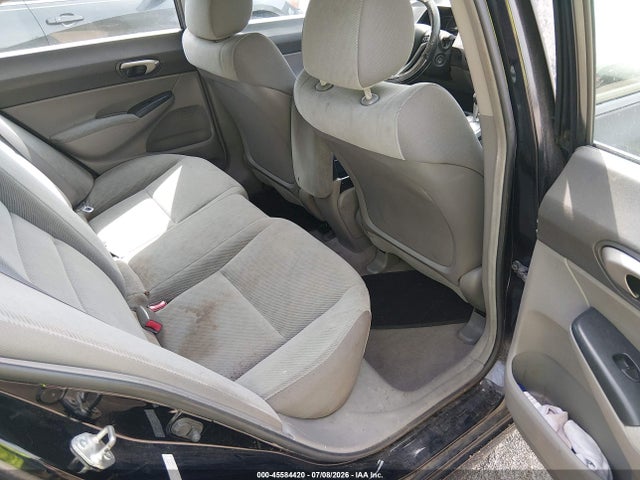 صورة 8 لـ 2010 Honda CIVIC LX