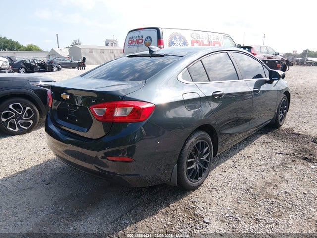 صورة 4 لـ 2017 Chevrolet CRUZE LT AUTO