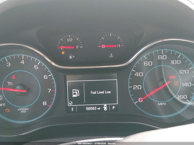صورة 7 لـ 2017 Chevrolet CRUZE LT AUTO
