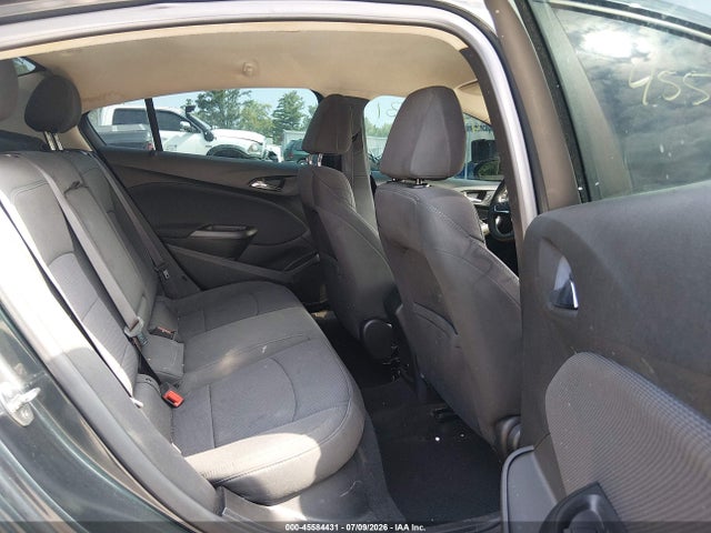 صورة 8 لـ 2017 Chevrolet CRUZE LT AUTO