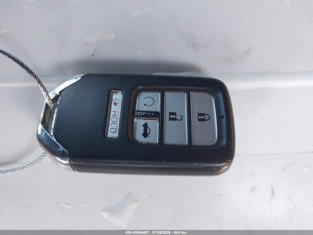 2018 Honda CIVIC EX 缩略图 11