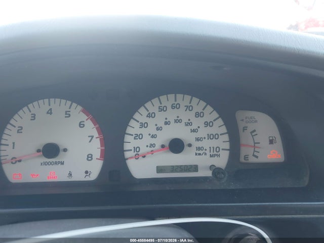 2002 Toyota TACOMA PRERUNNER photo 7