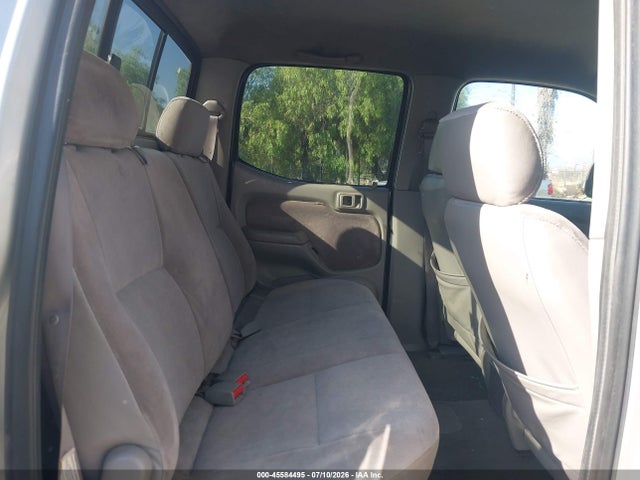 2002 Toyota TACOMA PRERUNNER photo 8