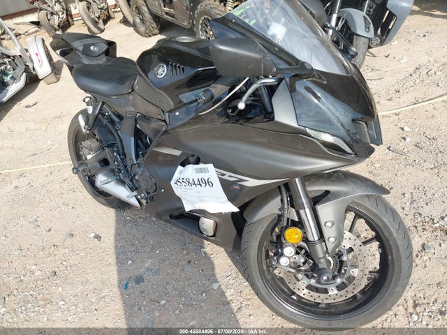 2024 YAMAHA YZF 