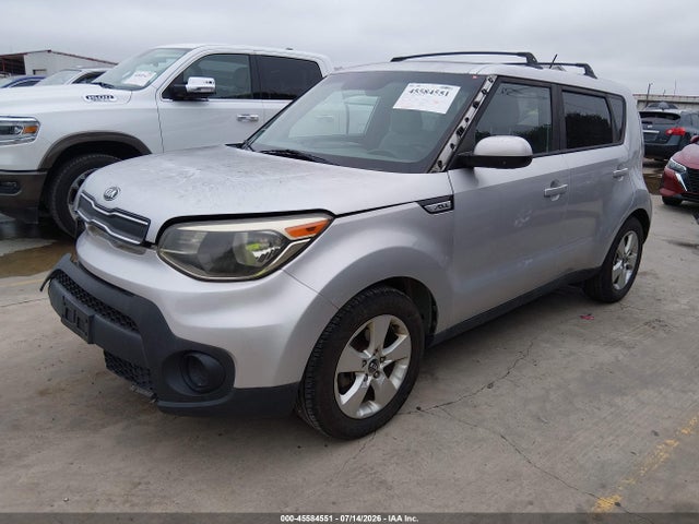 2017 KIA SOUL — фото 2