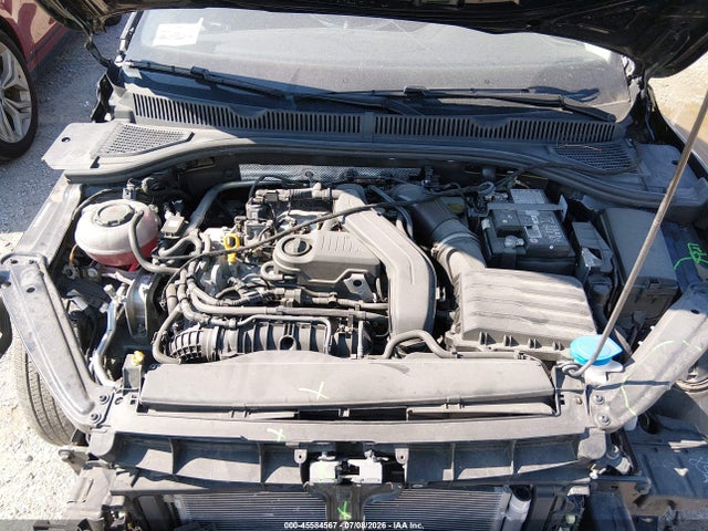 2024 Volkswagen JETTA 1.5T SEL 照片 10