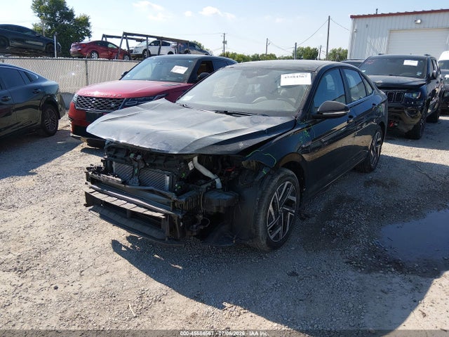 2024 Volkswagen JETTA 1.5T SEL 照片 2