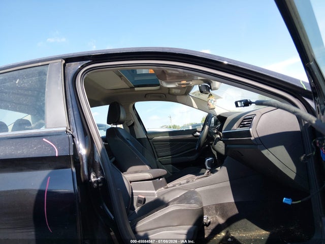 2024 Volkswagen JETTA 1.5T SEL 照片 5