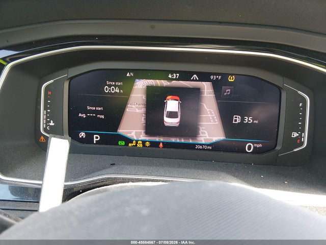 2024 Volkswagen JETTA 1.5T SEL 照片 7