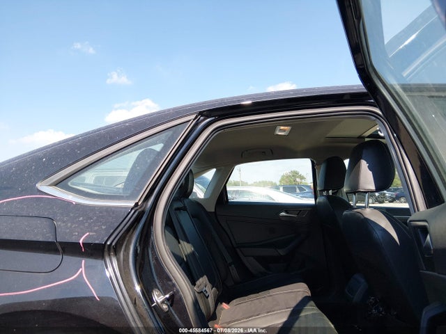 2024 Volkswagen JETTA 1.5T SEL 照片 8