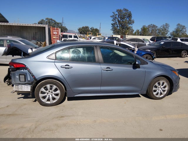 صورة مصغرة 14 لـ 2025 Toyota COROLLA LE
