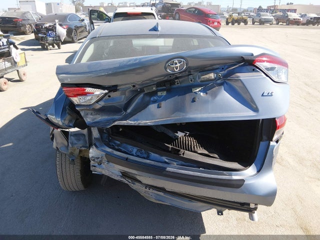 صورة مصغرة 17 لـ 2025 Toyota COROLLA LE