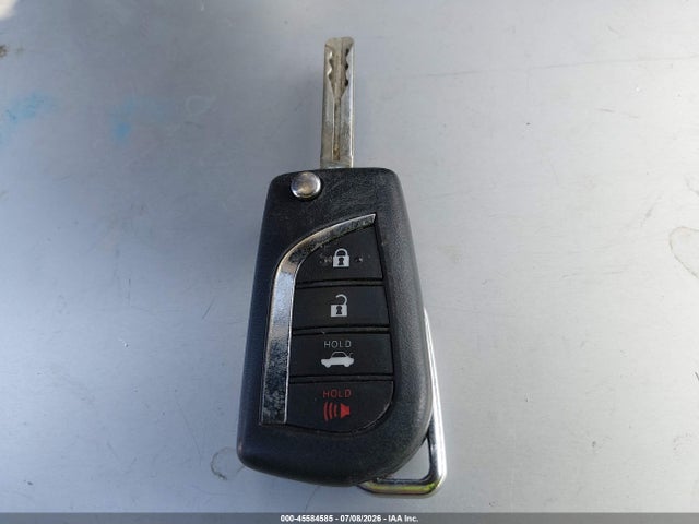 صورة مصغرة 11 لـ 2025 Toyota COROLLA LE