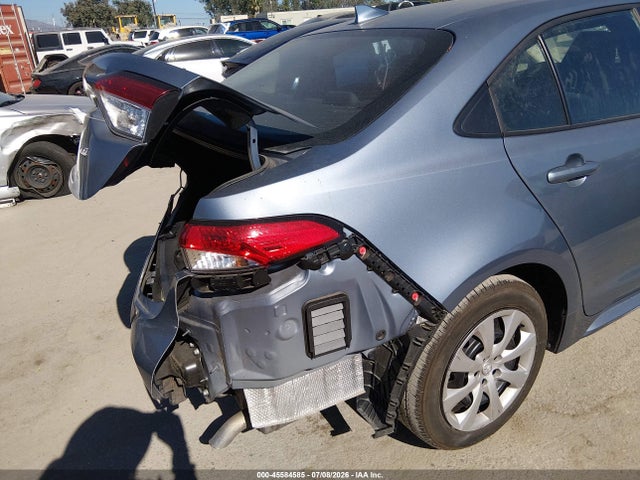 صورة مصغرة 19 لـ 2025 Toyota COROLLA LE