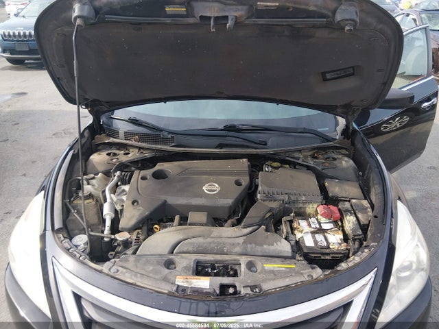 2015 Nissan ALTIMA 2.5 S photo 10