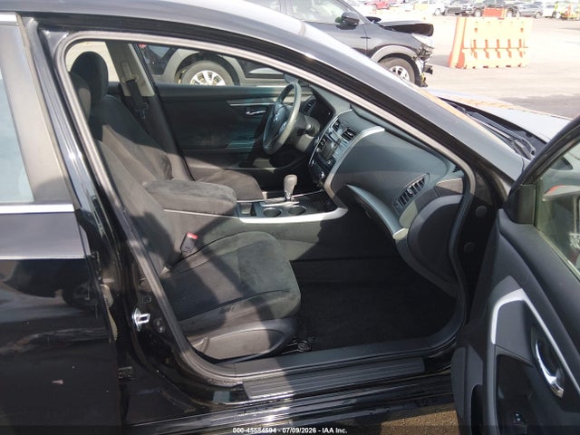 2015 Nissan ALTIMA 2.5 S photo 5