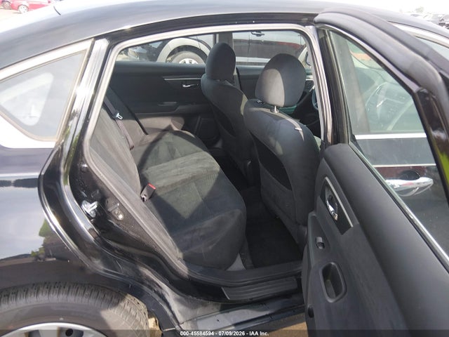 2015 Nissan ALTIMA 2.5 S photo 8