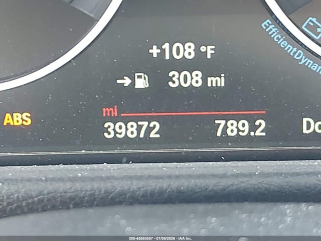 2019 BMW 430I GRAN COUPE 15