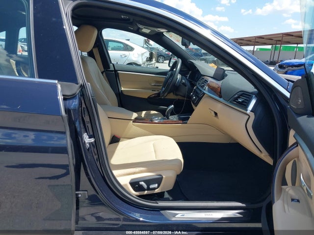 2019 BMW 430I GRAN COUPE 5