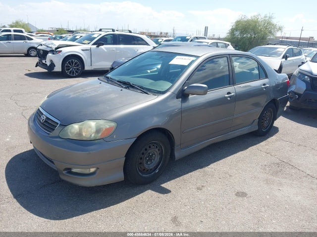صورة 2 لـ 2006 Toyota COROLLA S