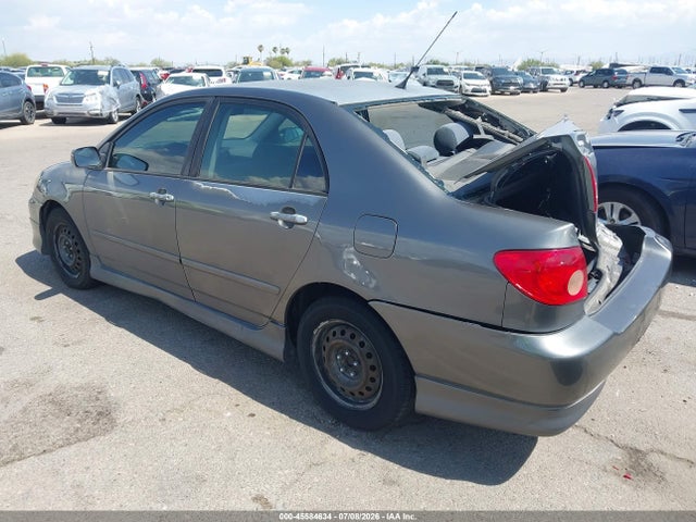 صورة 3 لـ 2006 Toyota COROLLA S