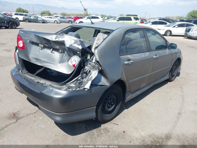 صورة 4 لـ 2006 Toyota COROLLA S
