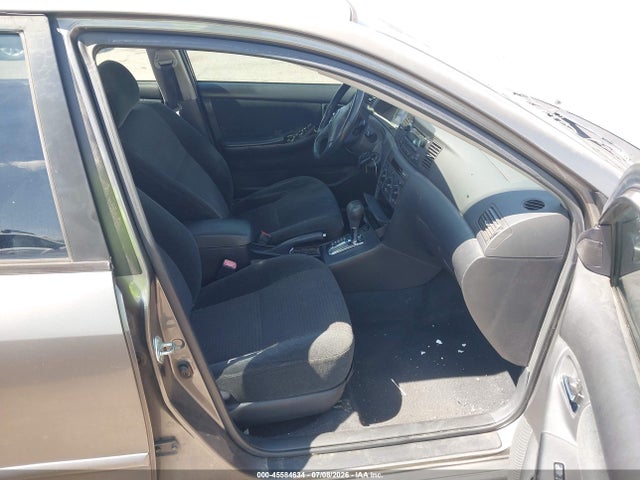 صورة 5 لـ 2006 Toyota COROLLA S