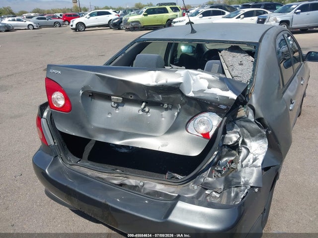 صورة 6 لـ 2006 Toyota COROLLA S