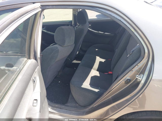 صورة 8 لـ 2006 Toyota COROLLA S