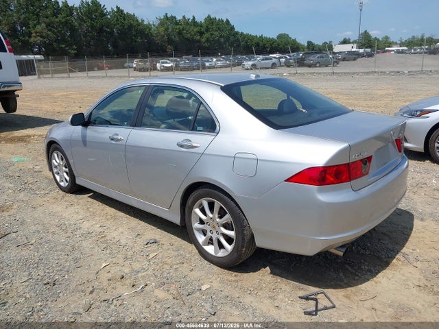 2008 Acura TSX 照片 3