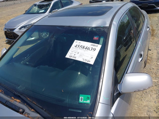 2008 Acura TSX 照片 6