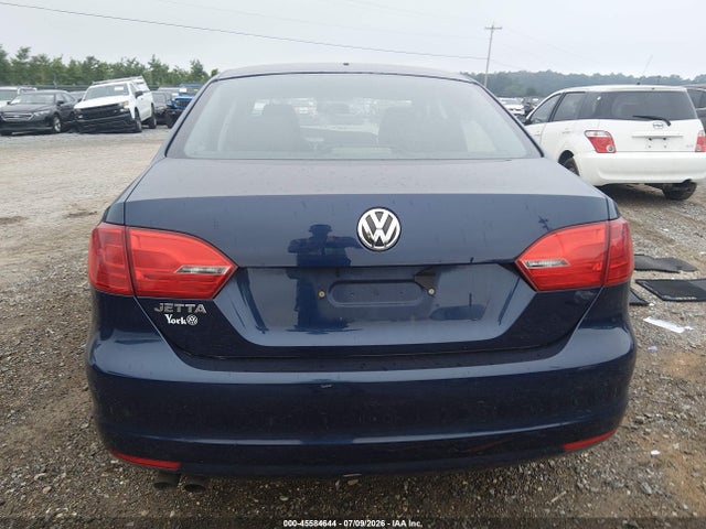 2012 Volkswagen JETTA 2.0L S — миниатюра 16