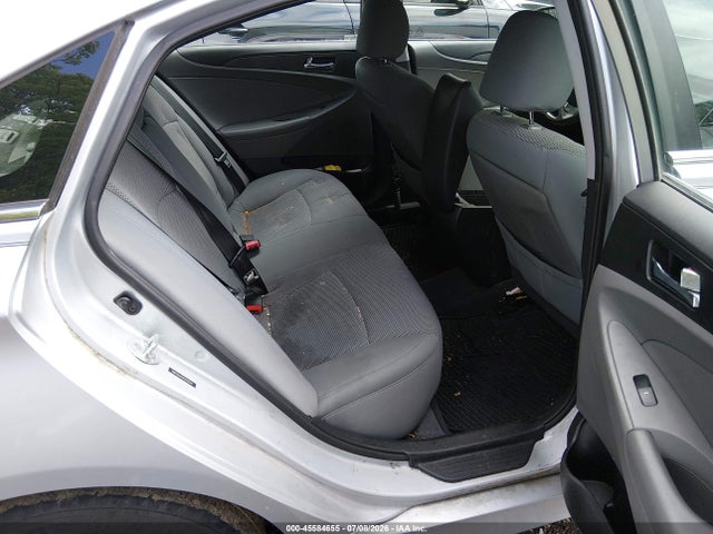 2014 Hyundai SONATA GLS — миниатюра 8
