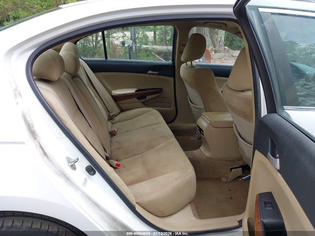 صورة 8 لـ 2011 Honda ACCORD 2.4 EX