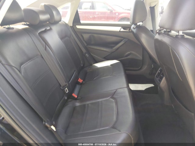 صورة مصغرة 8 لـ 2013 Volkswagen PASSAT 2.5L SE